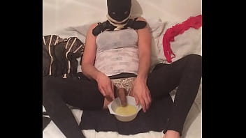 Piss Addict Fetichism