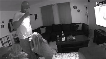 Hot Little Cougar I Met