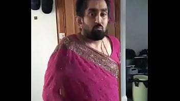 Pink-saree, Saree-lover - Unknown - 2025 - Amazing - Show - Video 2150778