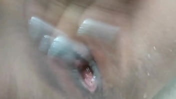 Playing With Her Pussy - pussy, wet, squirt, masturbation - Video 2184194
