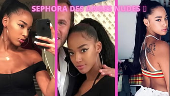 Sephora Des Anges Nude Sur Snap Oops