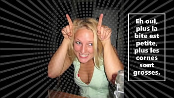 Devenir Un Bon Cocu (hypno)