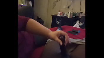 Blow Job/deep Throat By Wife