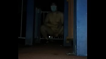 Outdoor, Solo, Gay, Sissy - Gay - 2025 - Sexy - Show - Video 2233456