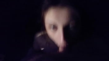 Skylaray Sucking Dick