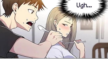 Secret Class W/ Step Family Part 13