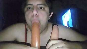 Con Hambre De Verga 23