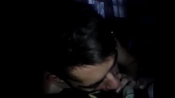 Mamada A Un Amigo De M Hermano