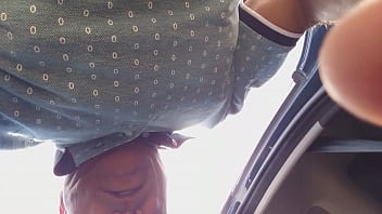 Gay, Cruising-car, Car-cruising, Follada-aire-libre - Gay - 2025 - Intense - Performance - Video 2148602