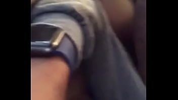 Fuck The Police . This Police Officer Loves How Soft My Ass Is