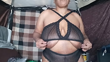 Black, Outdoor, Homemade, Mature, Ebony, Lingerie, Big-ass, Granny, Bbw, Amateurs, Big-tits, Tent, B - Exotic - 2025 - Amazing - Scene - Video 2232694