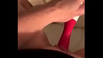 Ricos Gemidos De Madura Masturbandose