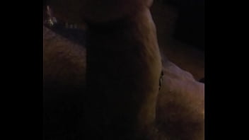 Hands Free Hard Dick