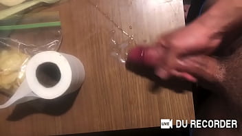 Corrida En La Mesa Del Hotel