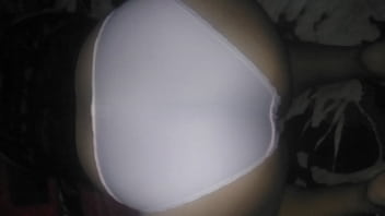 En Ese Calzoncito Rosado Le Avente Mi Leche ,qe Buena Cogidota .