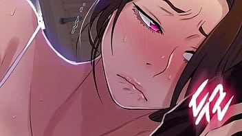 Secret Class W/ Step Family Part 18