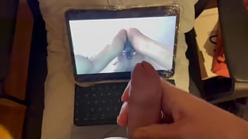 Mneenaw 3rd Cum Tribute To Bootiebandit Porn