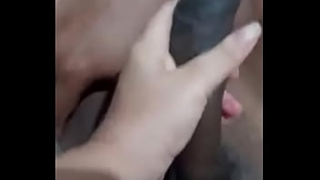 Gravando Um Vídeo Pra Mostra Pro Corno