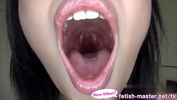 Japanese Asian Tongue Spit Face Nose Licking Sucking Kissing Handjob Fetish - More At Fetish-master.net - spit, spitting, kiss, kissing, tongue, stinky, sniff, smell, sniffing, tongue-kissing, long-tongue, - Video 2177850