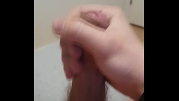 Just Me Having A Wank - cum, cock, wank, soloboy - Video 2231462