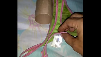 NUEVA FORMA DE MASTURBARSE EN CASA * t.me/cat310819