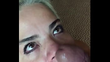 Hotwife Loves To Suck Her Lover' Hard Dick