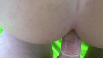 Comendo O Amigo Rabudo