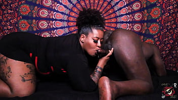 Stuff My Throat!!! Ft Nakedtrumpeterxxx