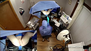 _the New Immigration Policy_ Passes But Immigrants Like Lilith Rose Will Find Its A Trap As She Ends Up A Human Guinea Pig! Watch The Full 3 Hour Movie Only At Bondageclinic! Reup