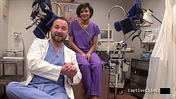 Welcome To Rikers! Jackie Banes Is Arrested _ Nurse Lilith Rose Is About To Strip Search Ms Attitude! Watch The Full 1 Hour Movie Only At Bondageclinic! Reup