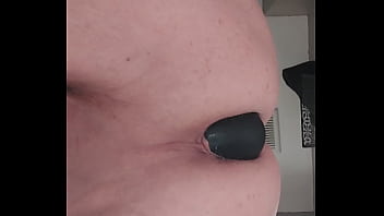 Don Juan Pulls Out The Butt Plug