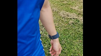 Outdoor, Asian, Gay, Exhibition - Gay - 2025 - Passionate - Show - Video 2231013