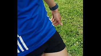 Outdoor Run2