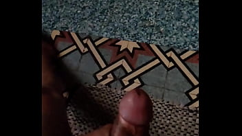 My Ejaculation Slow-motion Mode