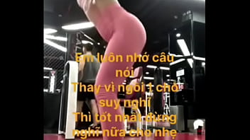 Vietnamese Gym 2