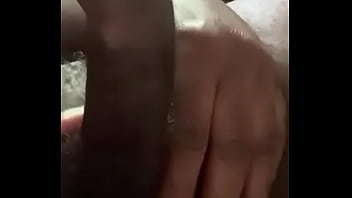 Chocolate Dick Happy And Hard
