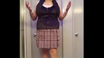 My Style Influencers #1 - Genetics And My Step Grandmother