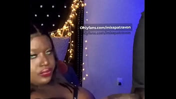 Ts Patravontesse Gets Fucked Like A Slut