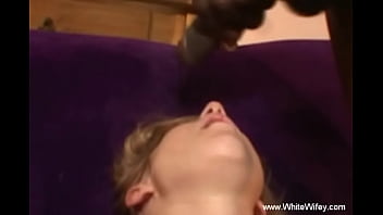 Skinny Redhead Takes Bbc Anal Style To Fuck Deeply
