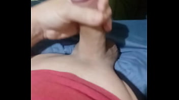 Punheta Antes De Dormir - cum, masturbation, gay - Video 2230097