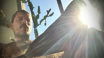 Cumshot, Cum, Sexy, Masturbation, Masturbate, Nylon, Horny, Pants, Gay, Load, Wank, Briefs, Jerk-off - Gay - 2025 - Passionate - Session - Video 2176225