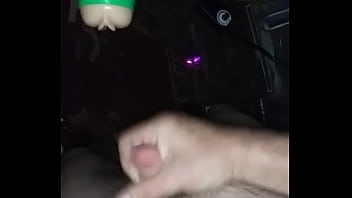 Cum, Masturbation, Watching - Bukkake - 2025 - Passionate - Performance - Video 2229974