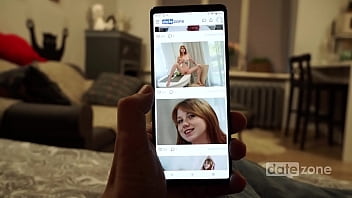 Datezone - My Step Sister Makes The Best Blowjobs