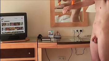 Looking At My Xvideo Page