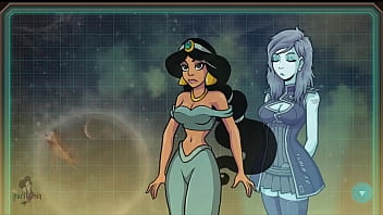 Akabur' Star Channel 34 Part 29 Humiliating The Princess