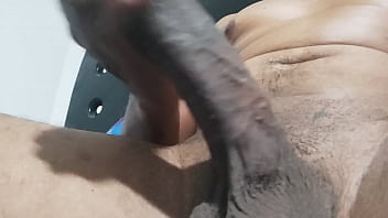 Masturbation, Massage, Black-cock - Massage - 2025 - Wild - Scene - Video 2173736