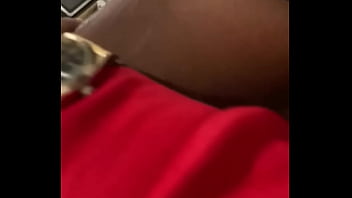 Big Booty Ass Black Chick Let Me Smash