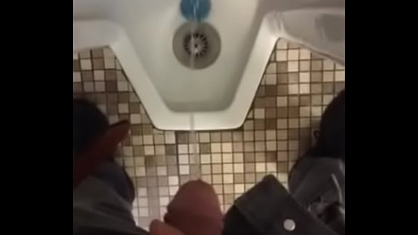 Public, Pissing, Gay, Urinal, Worshipobeysurrender - Gay - 2025 - Wild - Performance - Video 2229751