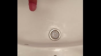 Another Used Condom Jerk Off