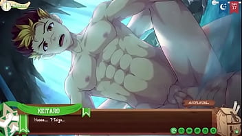 Camp Buddy Taiga Sex 2